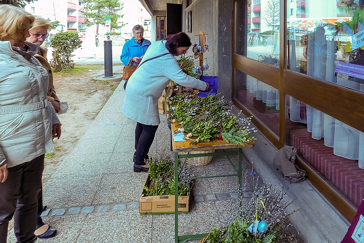 27.03.2022 Familienfasttag